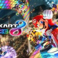 Mario Kart