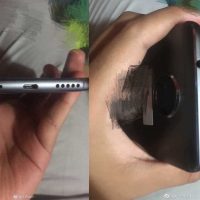 Moto X 2017
