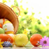 Buona Pasqua