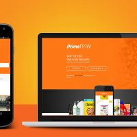 Prime Now