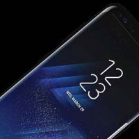 Galaxy S8