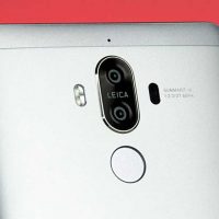 Huawei Mate 9