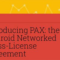 Google PAX