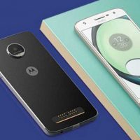 Moto Z