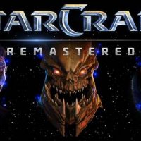 Starcraft rimastered