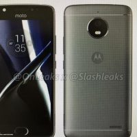 Moto Z2