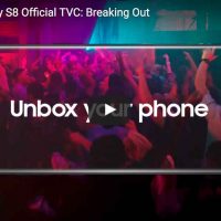 samsung galaxy s8