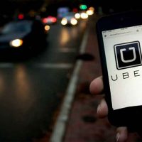 Uber