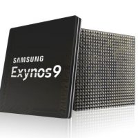 samsung galaxy s8 Exynos