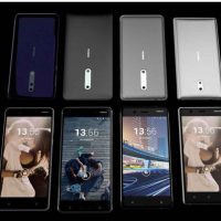 Nokia 9