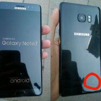 Samsung Galaxy Note 7 FE