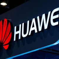 Huawei Logo