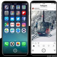 iPhone 8