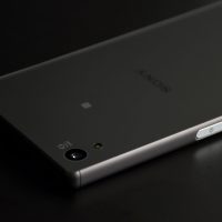 Sony Xperia XZ