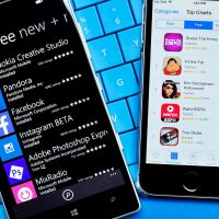 Windows Mobile