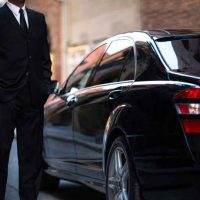 Uber Black