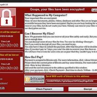 wannacry