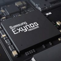 Samsung Exynos 9610