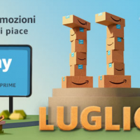 Amazon Prime Day