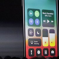 IOS 11