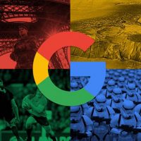 Google IA terrorismo