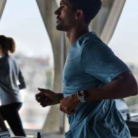 Apple WatchOs 4
