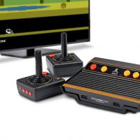 Atari Flashback 8 Gold: