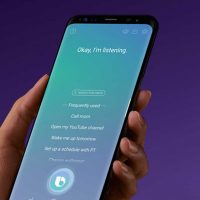 Bixby Samsung