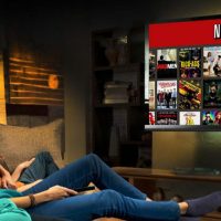 3 Italia e Netflix