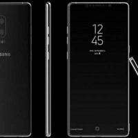 Note 8