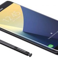 Galaxy Note 8
