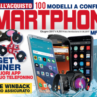 smartphone magazine