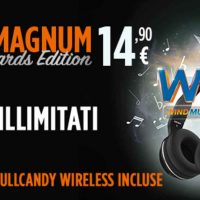 Wind Magnum Music Awards Edition