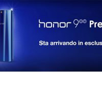 Honor 9 Premium