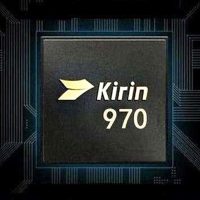 Huawei kirin 970