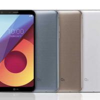 LG-Q6