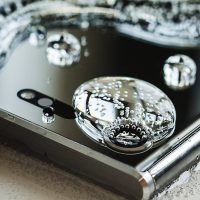 Smartphone Sony a IFA 2017