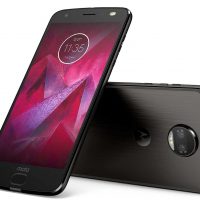 Moto Z2 Force