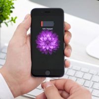Batteria iPhone