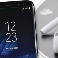 Samsung AirPods