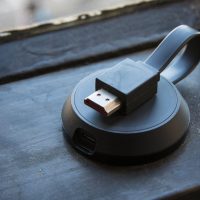 Chromecast Ultra supporto HDR