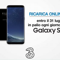 3 italia S8