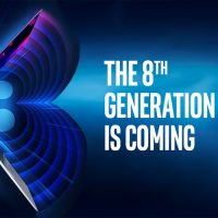 Intel Coffee Lake processori 8 generazione