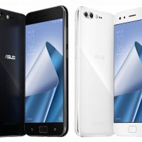 Asus ZenFone 4