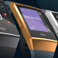 Fitbit Ionic