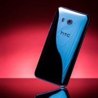 Edge Sense HTC U11