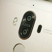 Huawei Mate 10