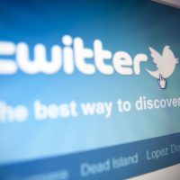 Twitter
