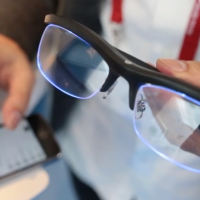 Amazon Smart Glasses