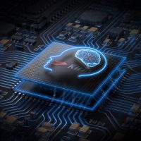 Huawei Kirin 970 Mate 10